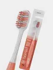 Зубная щётка BIOMED PEARL WHITE MEDIUM, средняя жесткость
