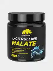 Комплексная пищевая добавка Primekraft L-Citrulline Malate, 200г