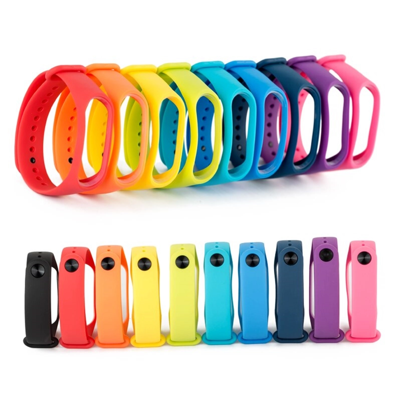 Браслет для MI Band 5 6