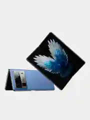 Синий смартфон Tecno Phantom V Fold 2 5G, 12/512 Гб