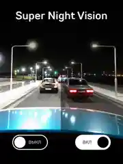 Автомобильный видеорегистратор iBOX RoadScan SE + Внутрисалонная камера RC FHD4