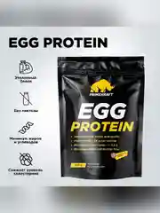 Протеин яичный PRIMEKRAFT EGG Protein, 900 г, 30 порций
