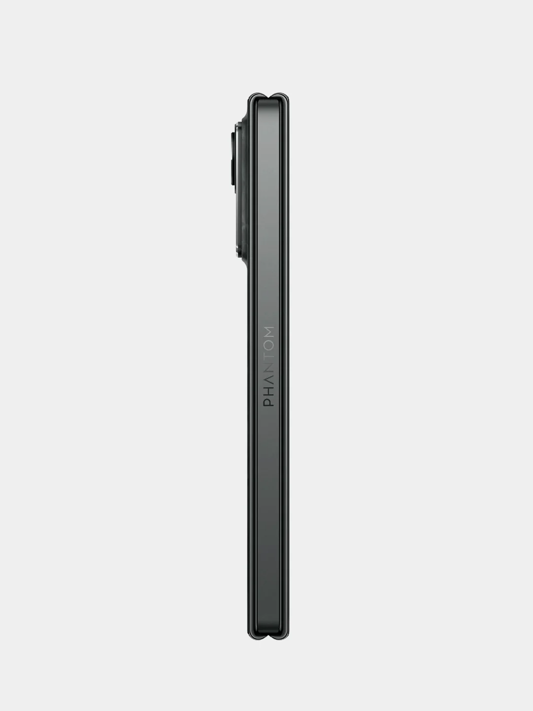 Серый смартфон Tecno Phantom V Fold 2 5G, 12/512 Гб