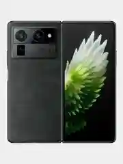 Серый смартфон Tecno Phantom V Fold 2 5G, 12/512 Гб