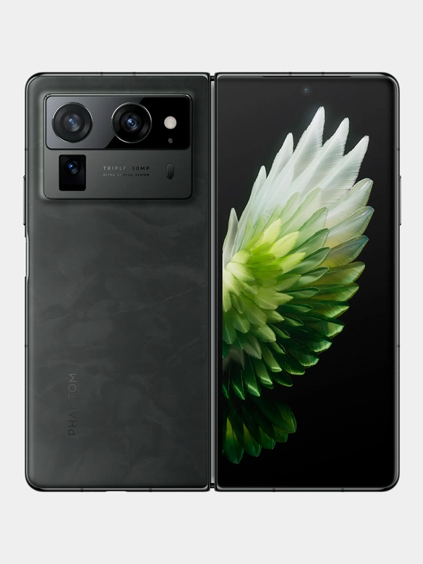 Смартфон Tecno Phantom V Fold 2 5G, 12/512 Гб