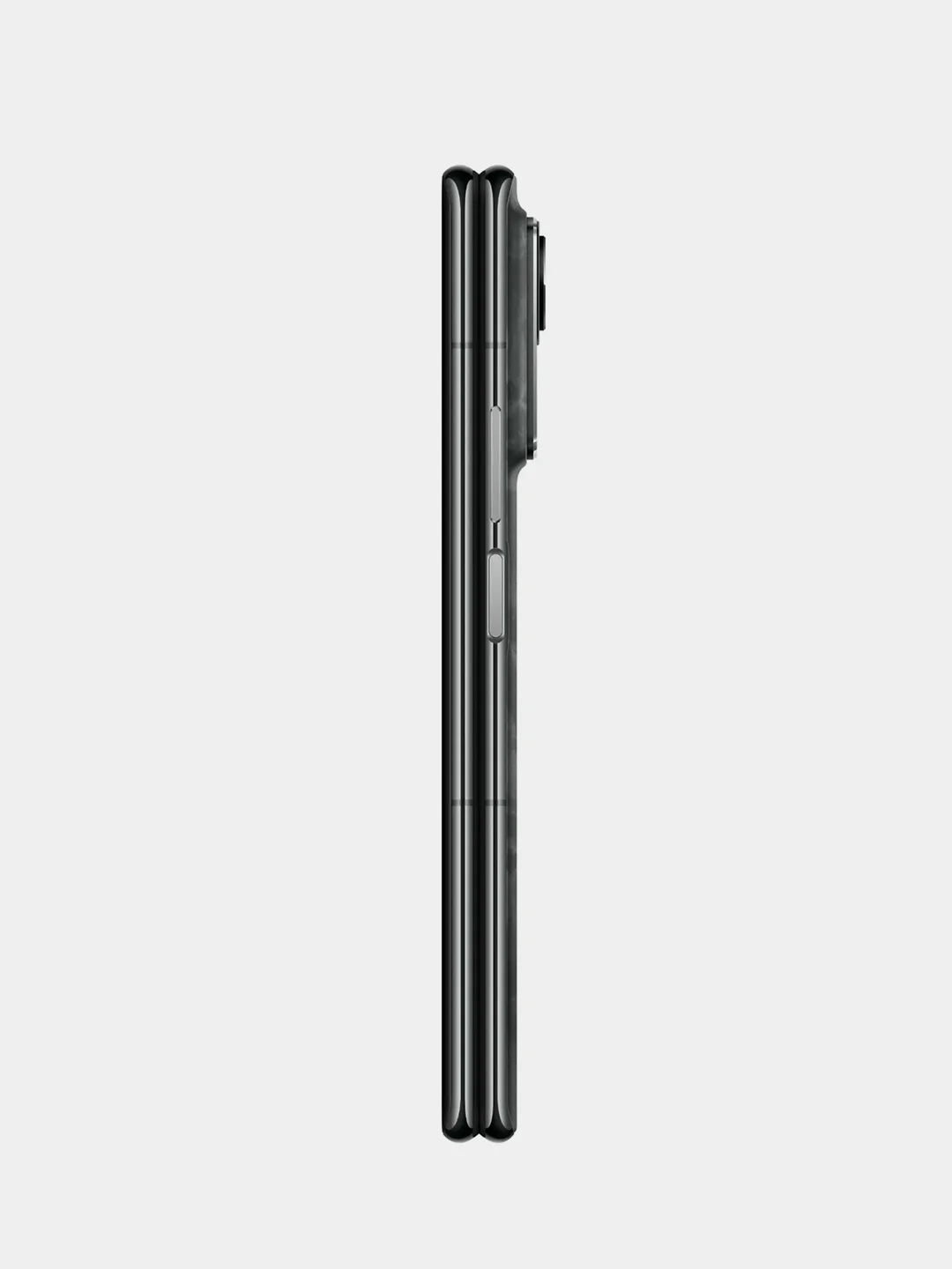 Серый смартфон Tecno Phantom V Fold 2 5G, 12/512 Гб