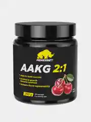 Аргинин PRIMEKRAFT AAKG 2:1, 200 г, 50 порций