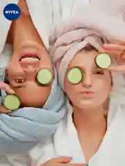 Увлажняющий гиалуроновый гель для лица NIVEA Care, 100 мл