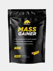Гейнер PRIMEKRAFT MASS GAINER для набора массы, 1000 г, 10 порций