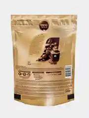 Кофе растворимый NESCAFE Gold Aroma Intenso, натуральный, сублимированный, 500 г