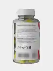Специализированный продукт Primekraft L-Carnitine L-Tartrate, 90 капсул