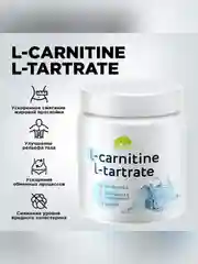 L-Carnitine L-Tartrate Primekraft, чистый, 200 г