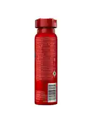 OLD SPICE мужской аэрозольный дезодорант WhiteWater 150мл