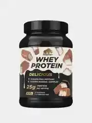 Протеин сывороточный PRIMEKRAFT Whey Delicious, 900 г, 30 порций