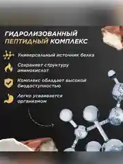 Протеин сывороточный PRIMEKRAFT Whey Delicious, 900 г, 30 порций