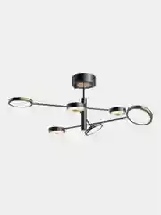 Умная люстра Yeelight C2103 Arowana Chandelier 6head YLDL030