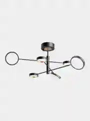 Умная люстра Yeelight C2103 Arowana Chandelier 6head YLDL030