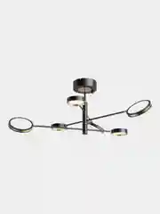 Умная люстра Yeelight C2103 Arowana Chandelier 6head YLDL030