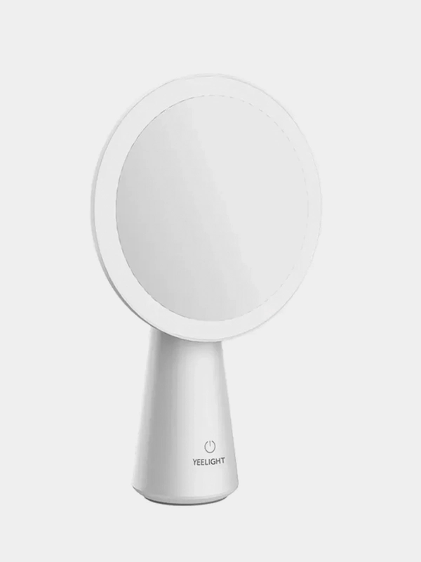 Зеркало с подсветкой настольное Yeelight YL International Edition Makeup Mirror White
