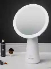 Зеркало с подсветкой настольное Yeelight YL International Edition Makeup Mirror White