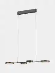 Умная люстра Yeelight C2103 Arowana Chandelier 4head YLDL031