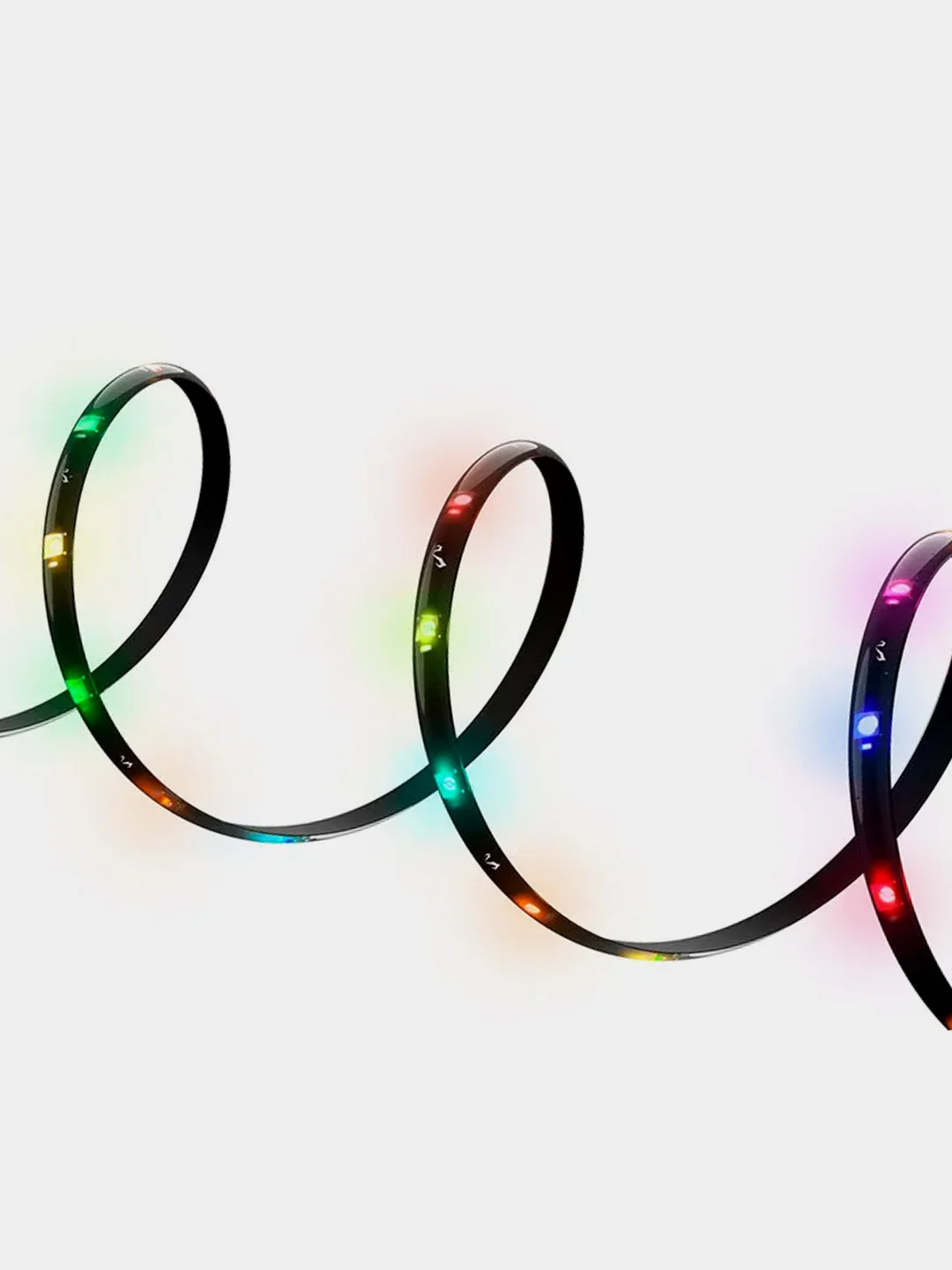 Удлинитель светодиодной ленты Yeelight Lightstrip Pro GEN 2 extension, 1 м