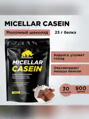 Мицеллярный казеин PRIMEKRAFT Micellar, 900 г