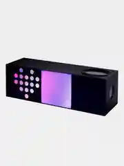 Настольный ARGB светильник Yeelight Cube Desktop Atmosphere Light Spotlight, без блока