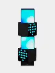 Настольный ARGB светильник Yeelight Cube-Desktop Atmosphere Light Panel, с блоком