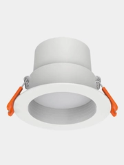Умный встраиваемый точечный светильник Yeelight Mesh Downlight M2 Lite YLSD007
