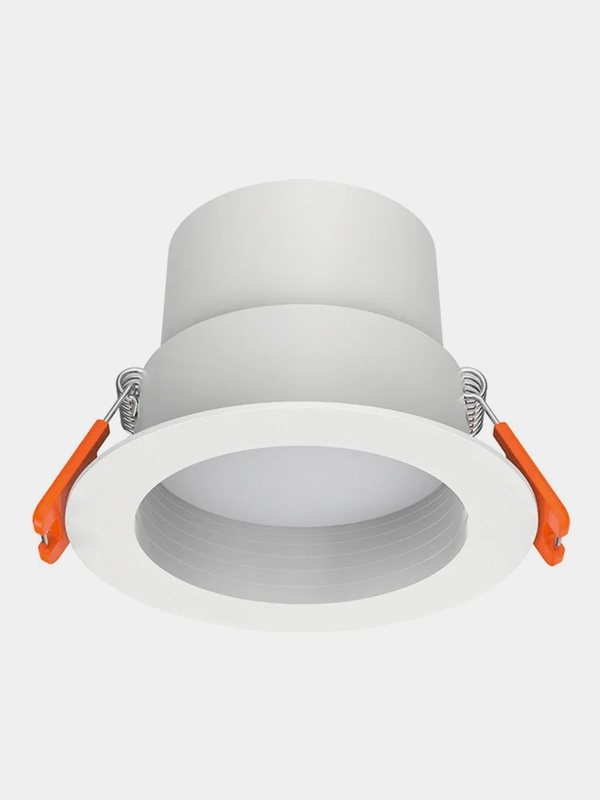 Умный встраиваемый точечный светильник Yeelight Mesh Downlight M2 Lite YLSD007