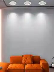 Умный встраиваемый точечный светильник Yeelight Mesh Downlight M2 Lite YLSD007