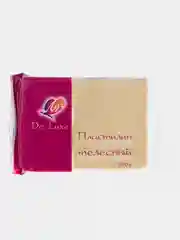 Пластилин скульптурный для лепки и моделирования De Luxe, 300 г