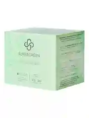 Прокладки ежедневные SUPERGREEN ультрамягкие XS размер 20 штук, 16 см Корея