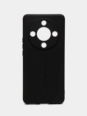 Чехол для Honor X9A (Хонор Х9А), противоударный, с защитой камеры