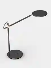 Настольная лампа Yeelight Reading and writing desk lamp black gold