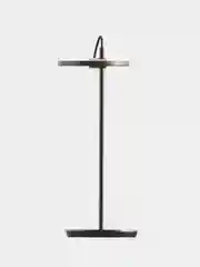 Настольная лампа Yeelight Reading and writing desk lamp black gold