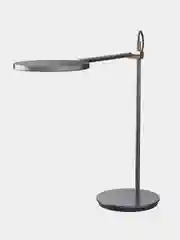 Настольная лампа Yeelight Reading and writing desk lamp black gold