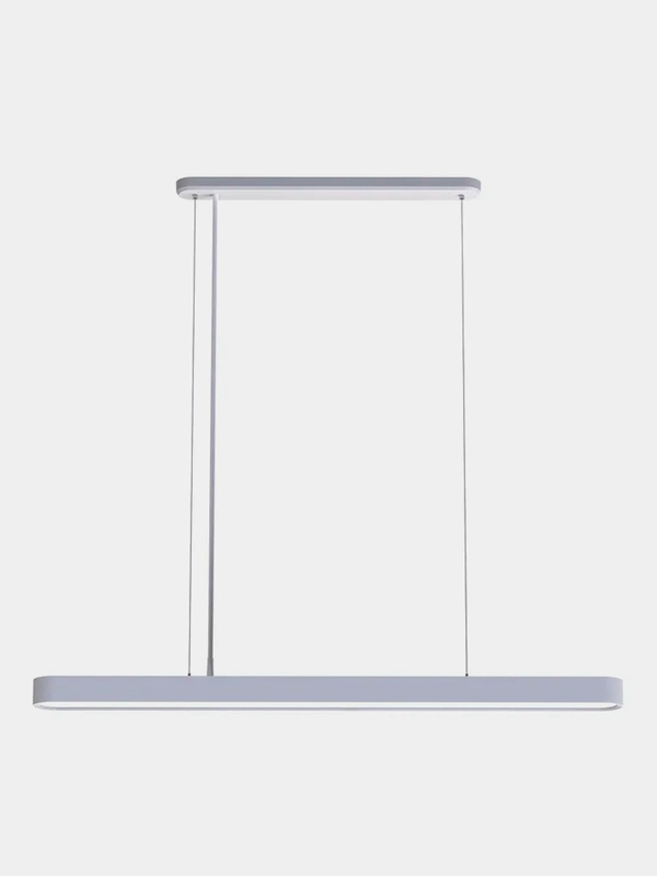 Умный подвесной светильник Yeelight Crystal Pendant Lamp YLDL01YL