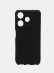 Чехол для Realme C63 (Реалми С63 ), противоударный, с защитой камеры