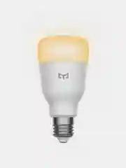 Умная лампочка Yeelight Smart LED Bulb 1S White YLDP15YL