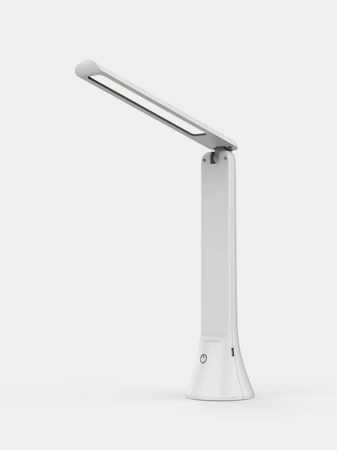 Портативная настольная лампа Yeelight International Edition-Rechargeable Table Lamp, белая