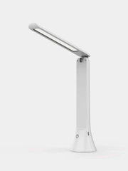 Портативная настольная лампа Yeelight International Edition-Rechargeable Table Lamp, белая