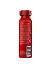 OLD SPICE мужской аэрозольный дезодорант Wolfthorn 150мл
