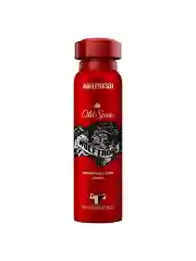 OLD SPICE мужской аэрозольный дезодорант Wolfthorn 150мл