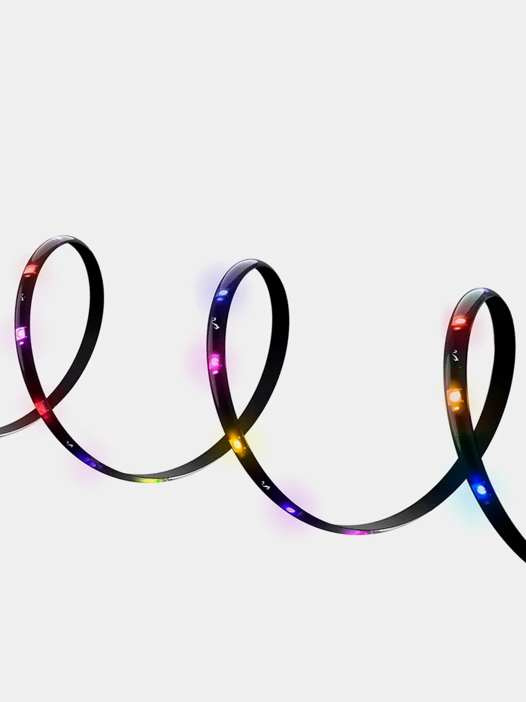 Умная светодиодная лента Yeelight Lightstrip Pro GEN 2, 2 м