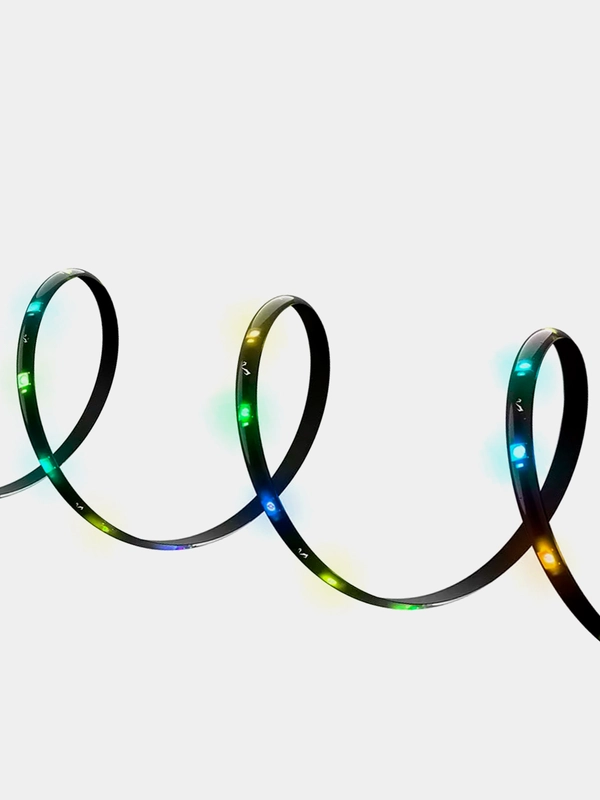 Умная светодиодная лента Yeelight Lightstrip Pro GEN 2, 2 м