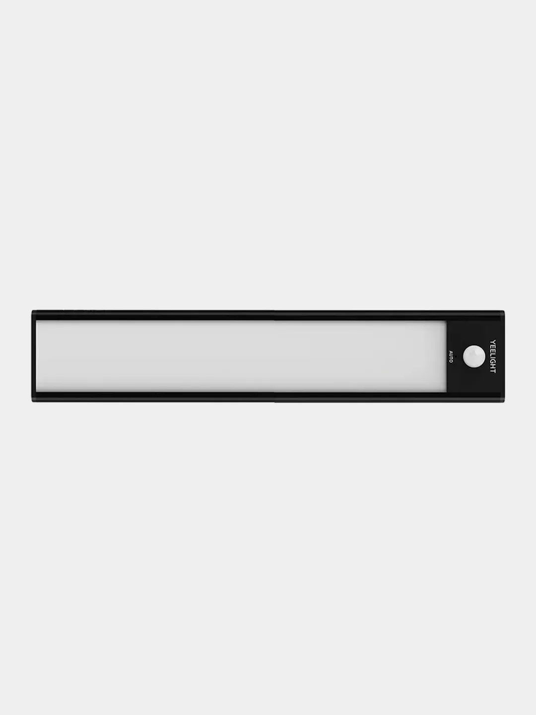 Черный беспроводной светильник с датчиком движения Yeelight Motion Sensor Closet Light A20, 4000К