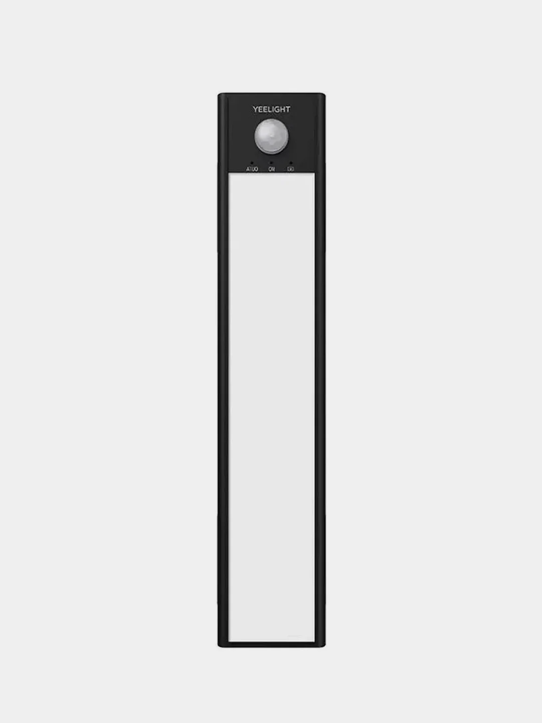 Черный беспроводной светильник с датчиком движения Yeelight Motion Sensor Closet Light A20, 4000К
