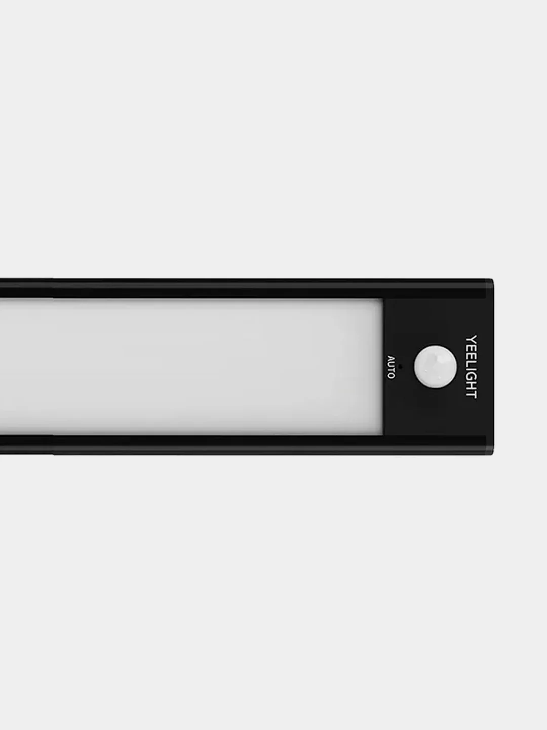 Черный беспроводной светильник с датчиком движения Yeelight Motion Sensor Closet Light A20, 4000К